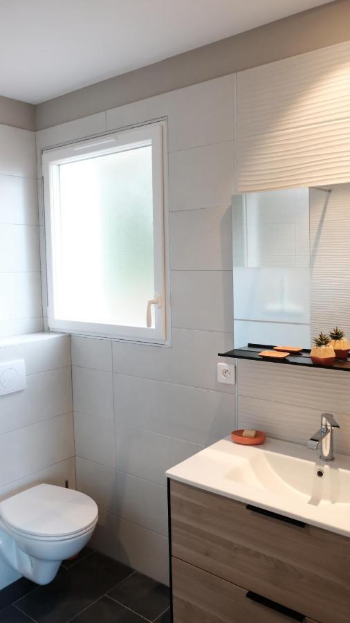 Casa Peppina - Chez Tonio Et Sylvie Otel Sari-Solenzara Dış mekan fotoğraf