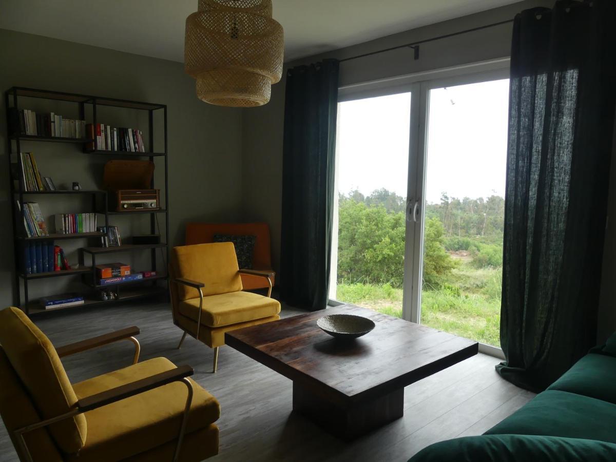 Casa Peppina - Chez Tonio Et Sylvie Otel Sari-Solenzara Dış mekan fotoğraf